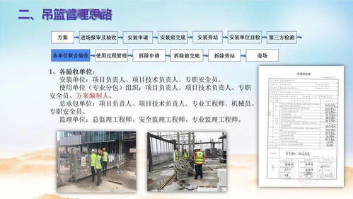北京明確吊籃非建筑起重機械，安拆無需資質，并發布安全排查指南